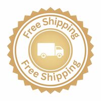 Free Shipping